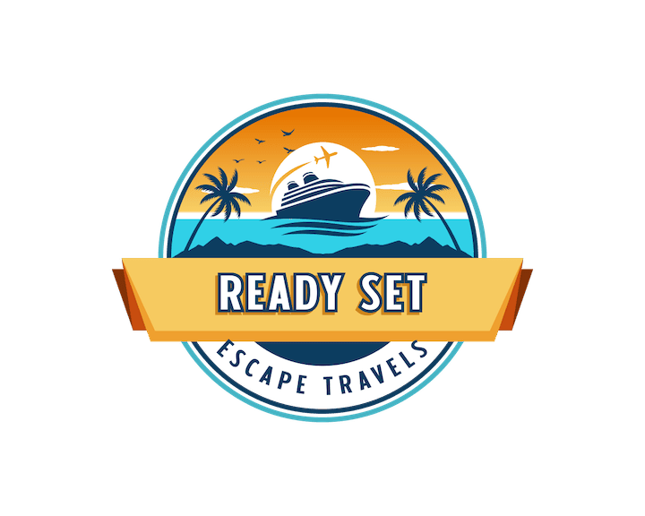 Ready Set Escape Travels